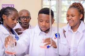Science Laboratory Technology Courses for 2025/2026