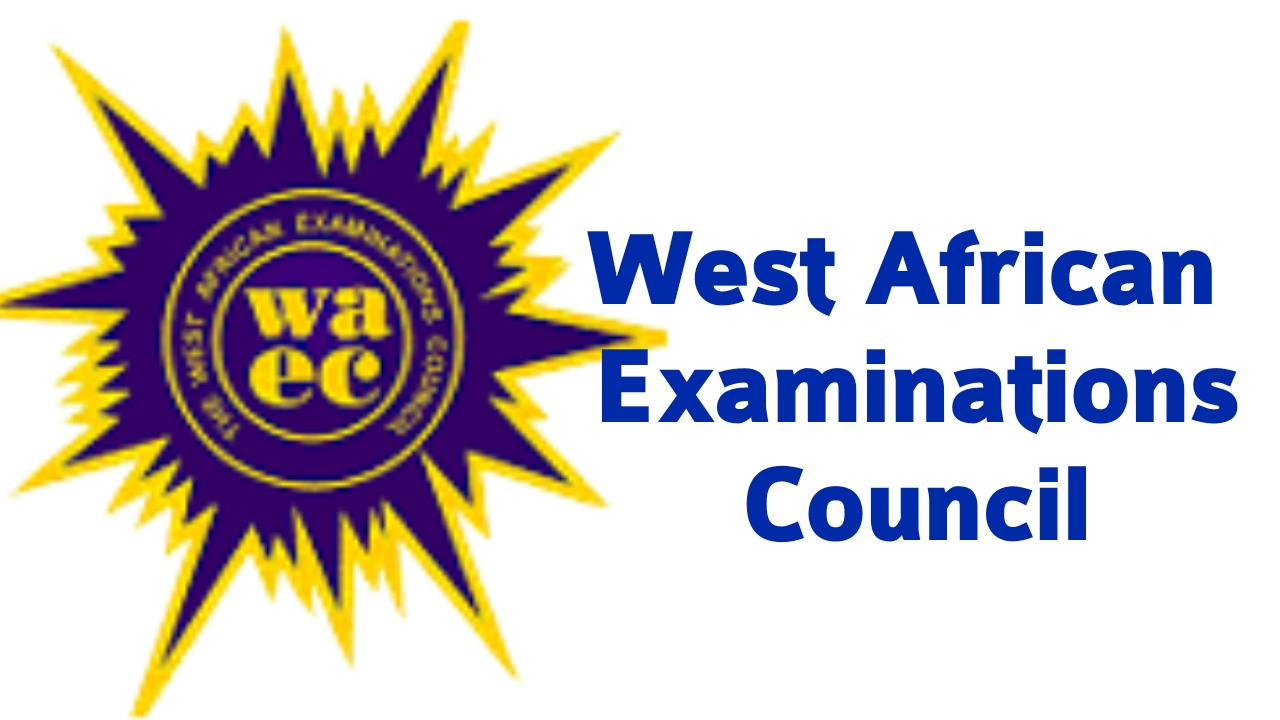 Timetable for Junior WAEC 2025 in Nigeria